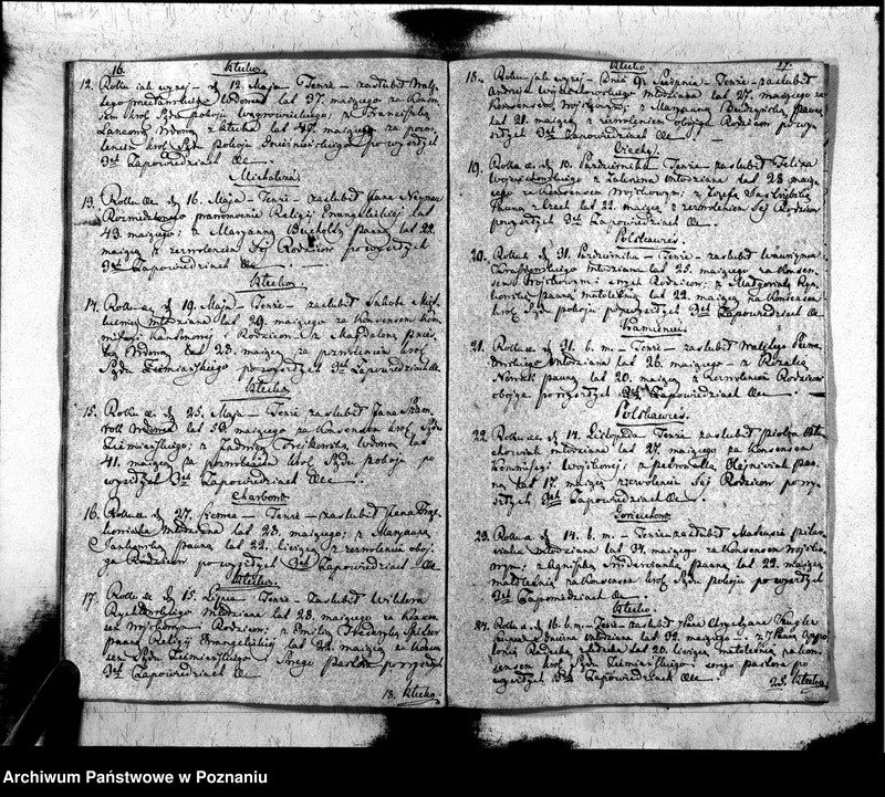 image.from.unit.number "Akta urodzonych, zaślubionych i zmarłych"