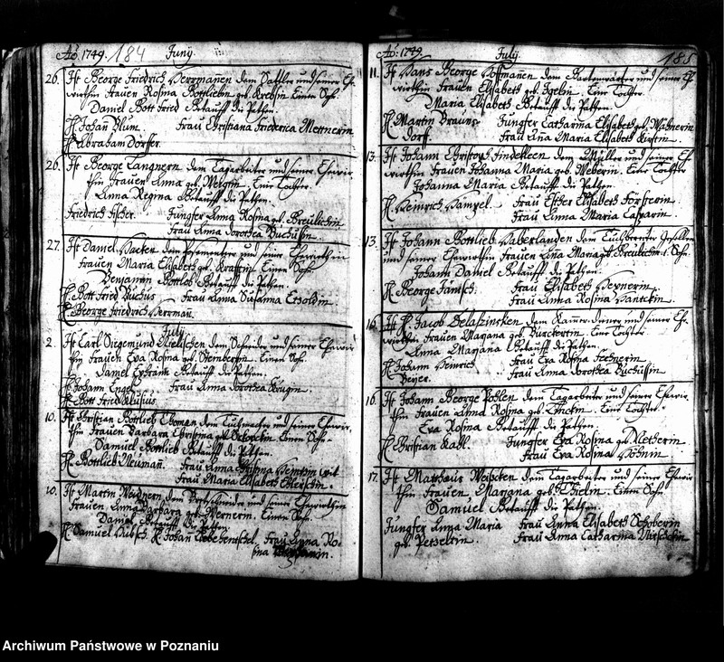 image.from.unit.number "Taufbuch"