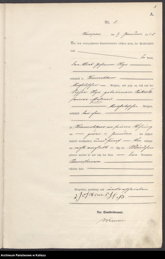 image.from.unit.number "[Księga urodzeń]"