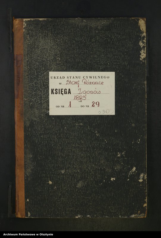 image.from.unit.number "Sterbe-Neben-Register Nr 1 - 29"