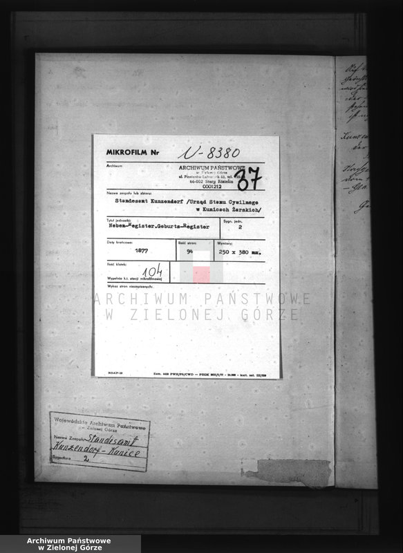 image.from.unit.number "Geburts-Neben-Register "