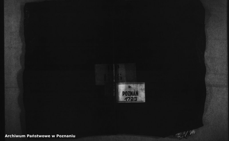 Obraz 3 z jednostki "Decreta officii [protocollon]"