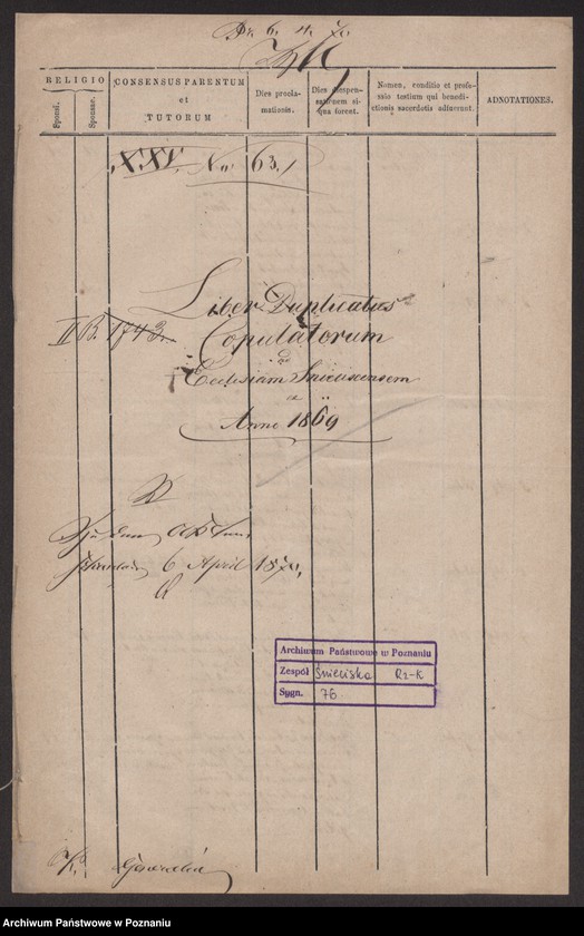 Obraz 2 z jednostki "Liber duplicatus copulatorum"
