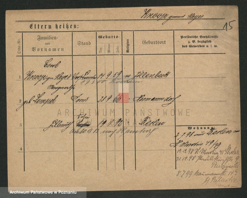 Obraz 15 z jednostki "Knop - Knytel"