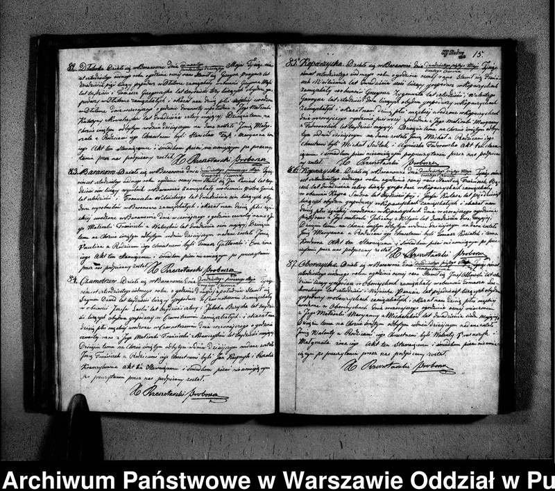 image.from.unit.number "Akta urodzeń, małżeństw i zgonów"