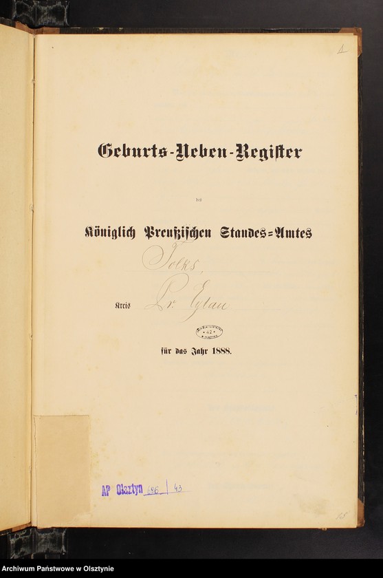 image.from.unit.number "Geburts-Neben-Register Nr 1 - 32"