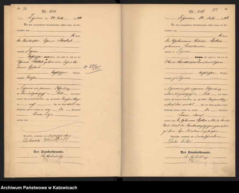 image.from.unit.number "Księga urodzeń T.2 nr 490-981"