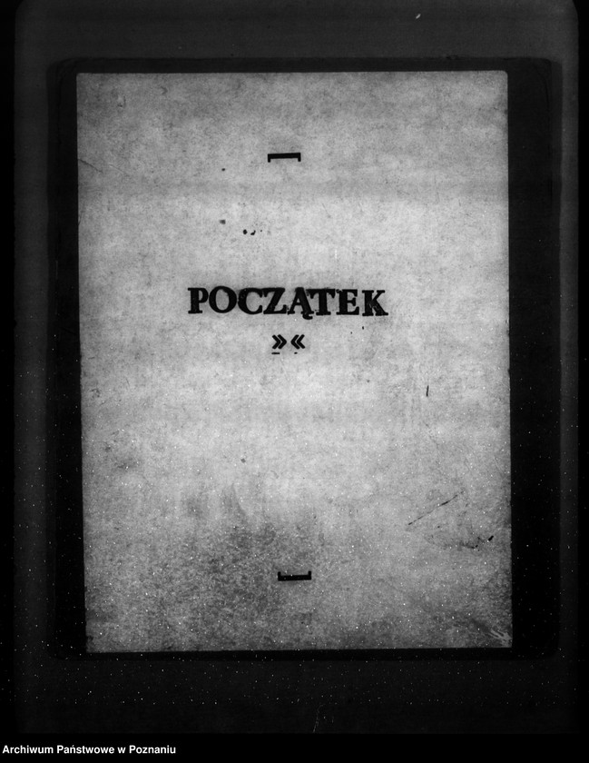 Obraz 3 z jednostki "Majętność Chrustowo pow. obornicki własność Dietsch nr woj. kotła 5765"