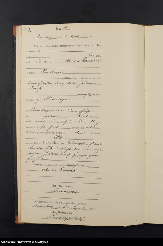 image.from.unit.number "Geburts-Neben-Register Nr 1 - 51"