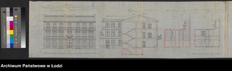 image.from.unit.number "O postrojkě Francem˝ Rihterom˝ kam[ennago] 3h˝ ètaž[nago] žilago doma i takogo-že fligelâ pod˝ No 532a po Dzikoj ulicě v˝ gorodě Lodzi "