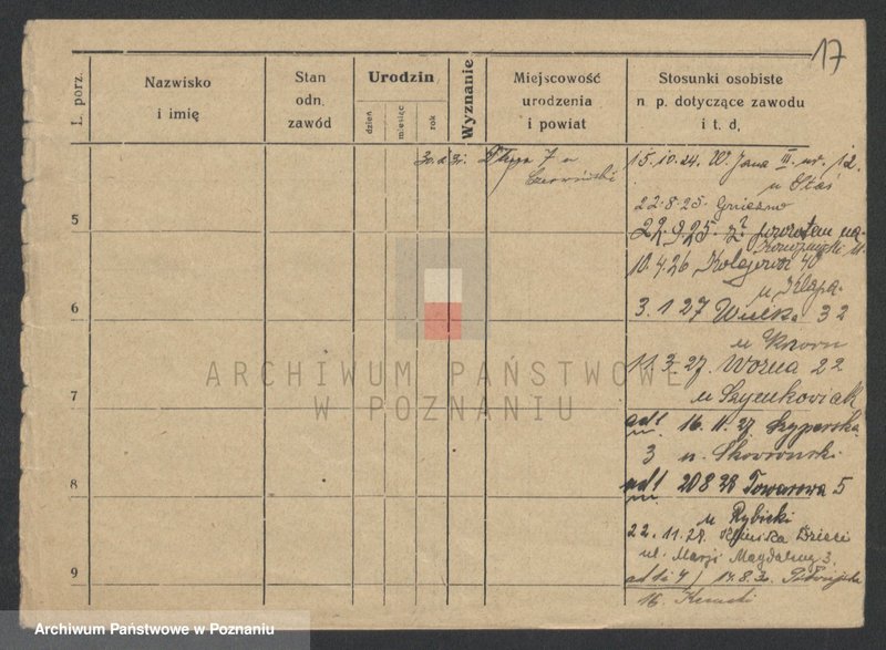 Obraz 19 z jednostki "Mędrzak - Meglich (Moeg..)"