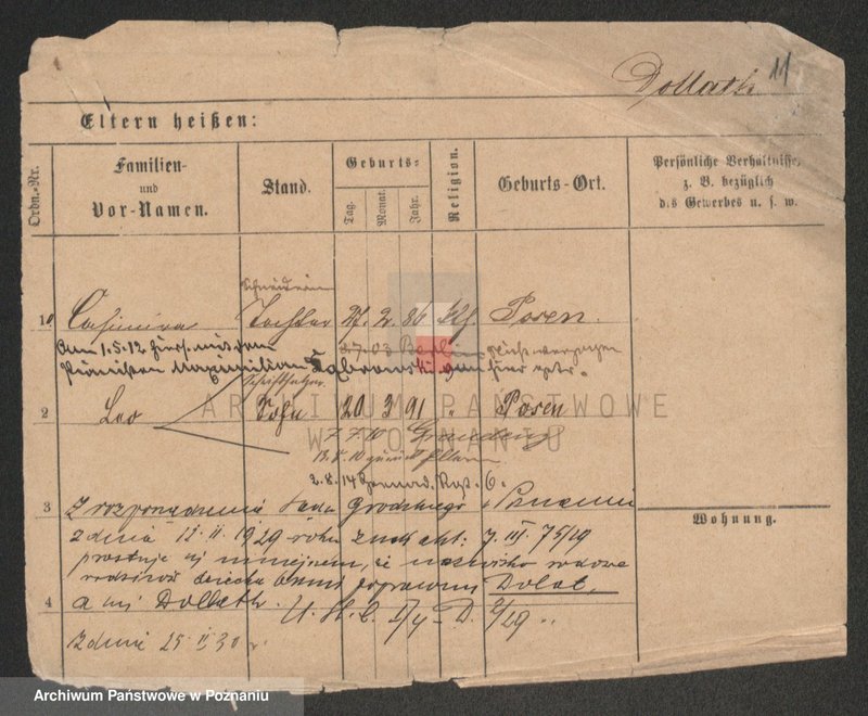 Obraz 13 z jednostki "Dolata - Dolt"