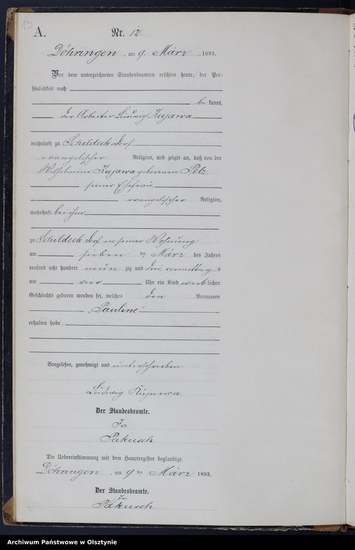 image.from.unit.number "Geburts-Neben-Register Nr 1 - 85"