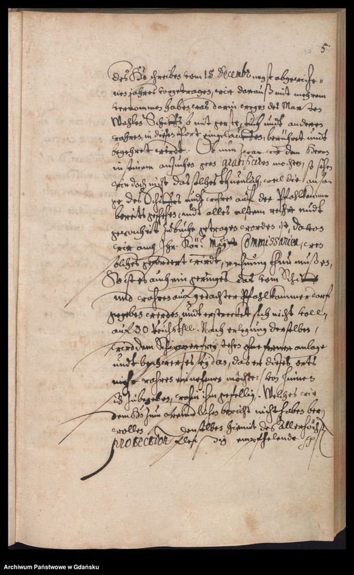image.from.unit.number "Liber Missivarum Anni 1638"