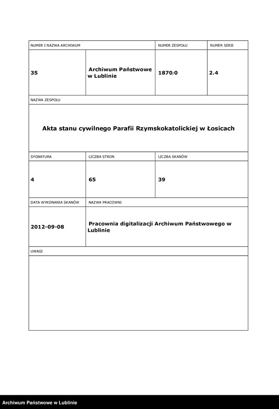 image.from.unit.number "Księga urodzeń, małżeństw i zgonów"