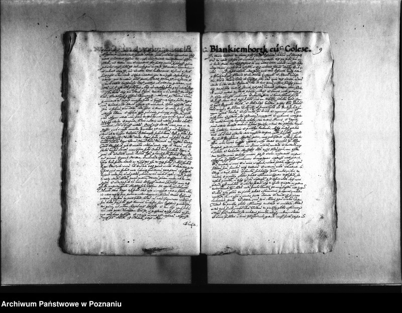 Obraz 12 z jednostki "Decreta [inducta]"