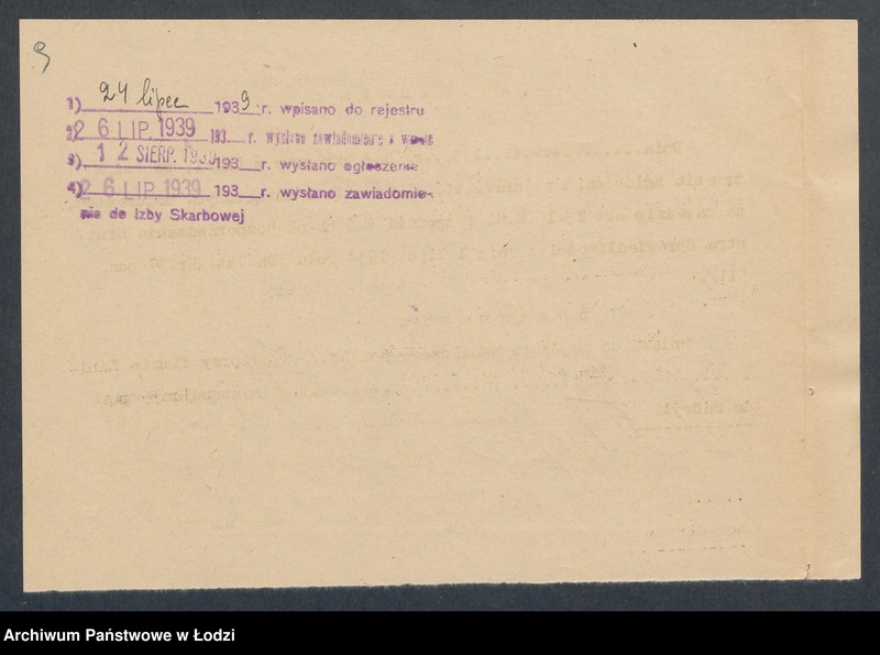 Obraz 11 z jednostki "Olga Aj – sprzedaż galanterji i materiałów piśmiennych"