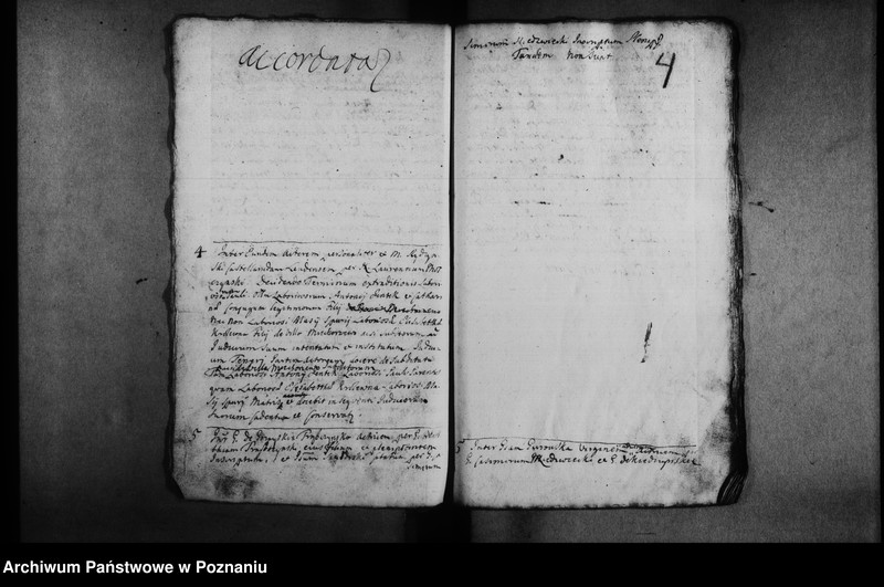 Obraz 9 z jednostki "Decreta [inducta]"