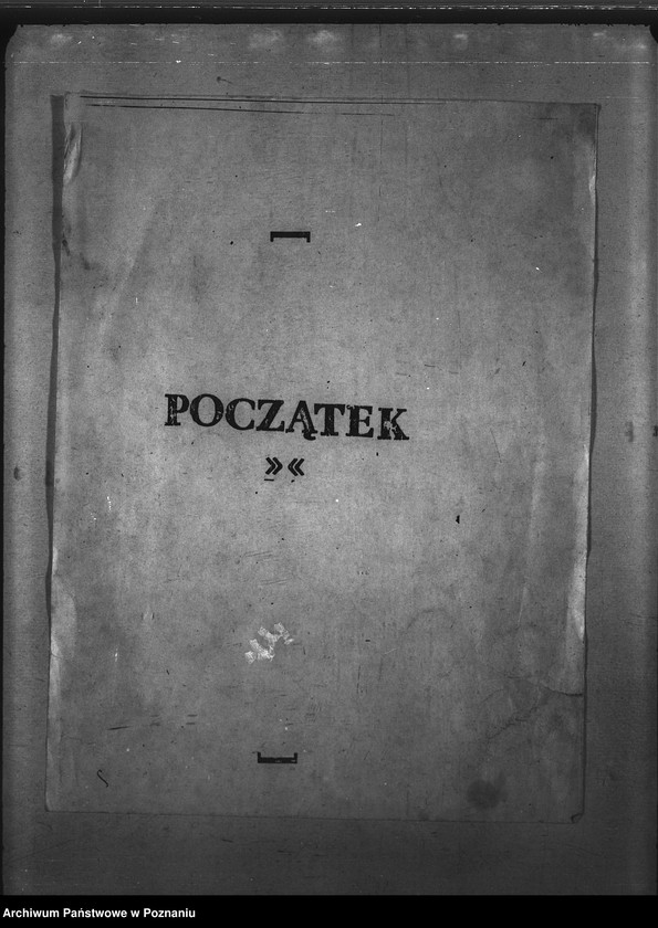 Obraz 3 z jednostki "Zaraza płucna - Bydgoszcz"