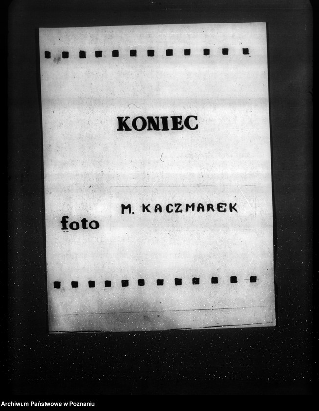 Obraz 18 z jednostki "Fabryka maszyn własność Centrali pługów parowych Poznań nr woj. kotła 5843"