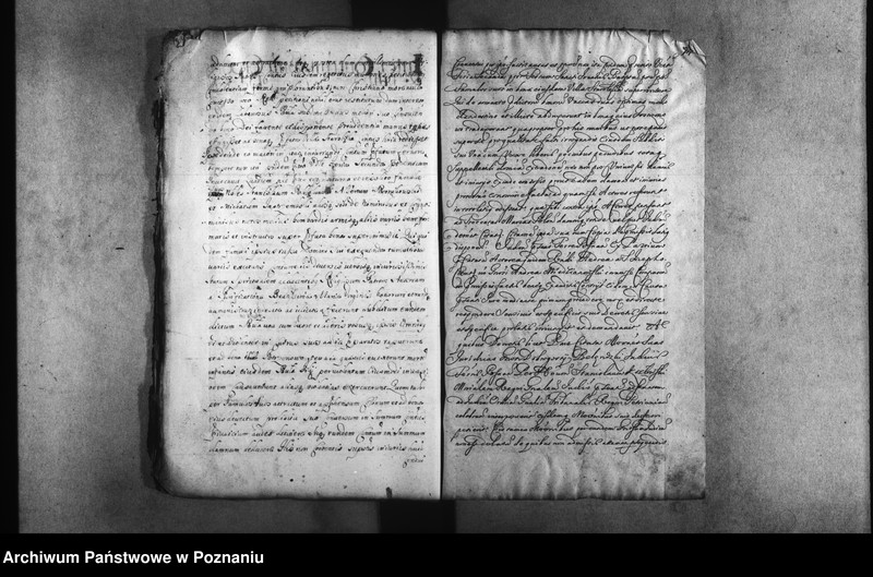 Obraz 18 z jednostki "Decreta [inducta]"