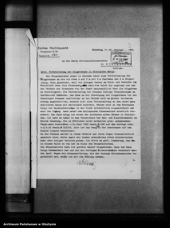 image.from.unit.number "Nikolaiken, Stadtverwaltung"