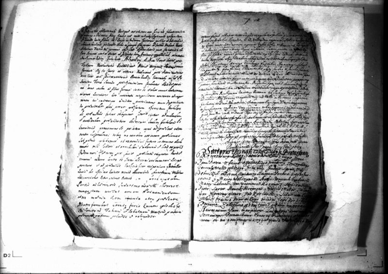 Obraz 9 z jednostki "Lib. civium, inscriptiones, relationes, decreta [inducta;protocollon]"