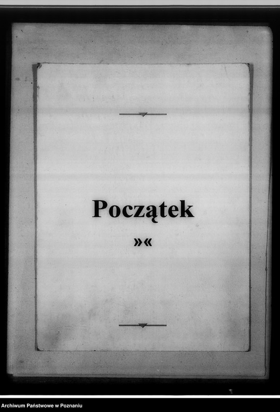 image.from.unit.number "Bücherverzeichnis, Kreissippenamt Kempen [Kępno]"