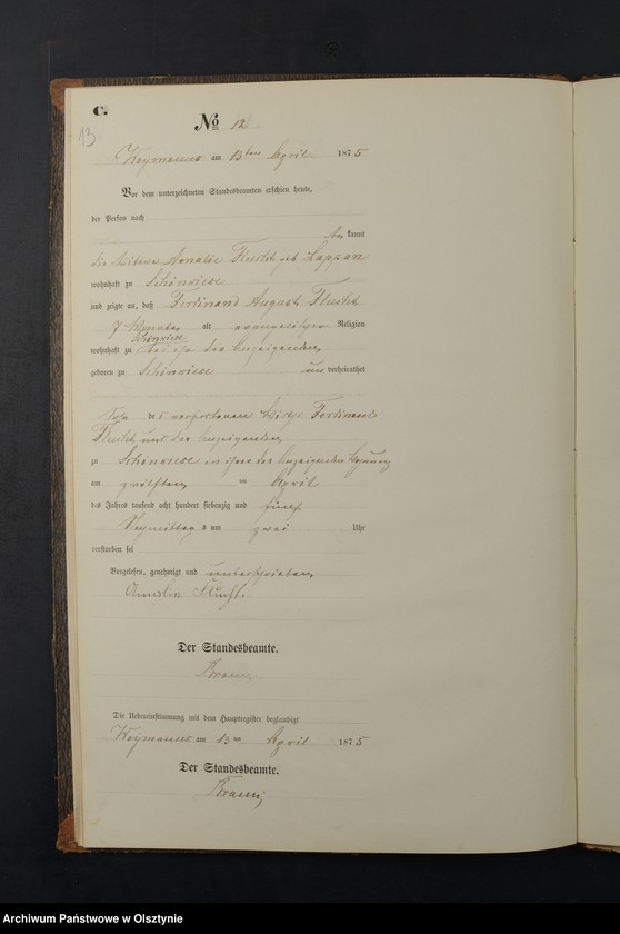 image.from.unit.number "Sterbe-Neben-Register Nr 1- 36"