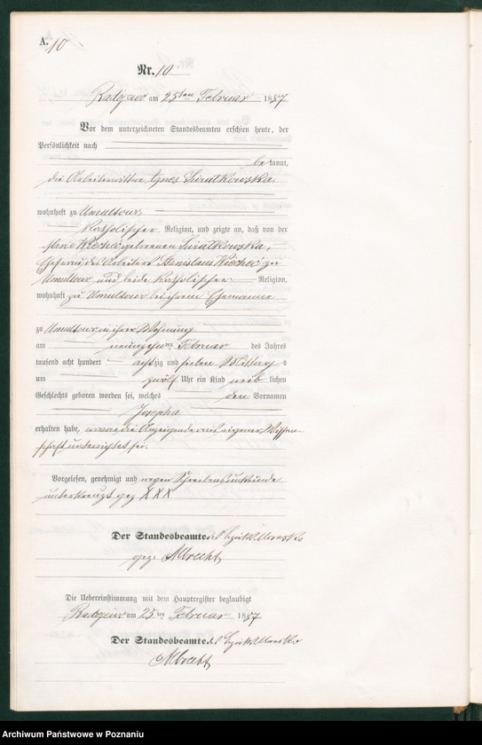 image.from.unit.number "Księga urodzeń"