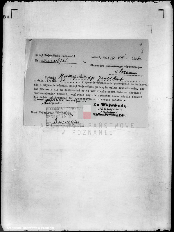 Obraz 12 z jednostki "Jacht Klub Wielkopolski"