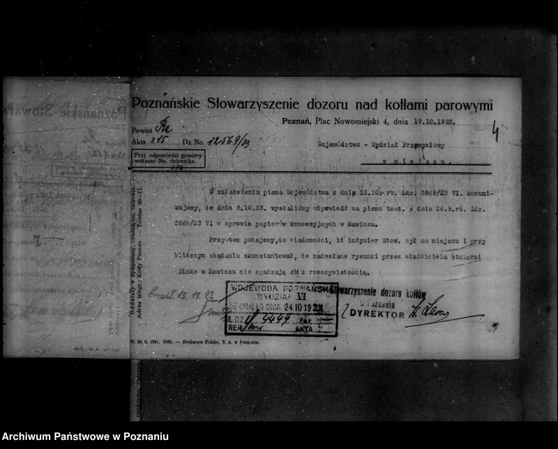 image.from.unit.number "warsztat stolarski Sinke i Syn w Rawiczu nr woj. kotła 3287"