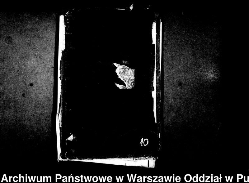 image.from.unit.number "Akta urodzeń, małżeństw i zgonów"