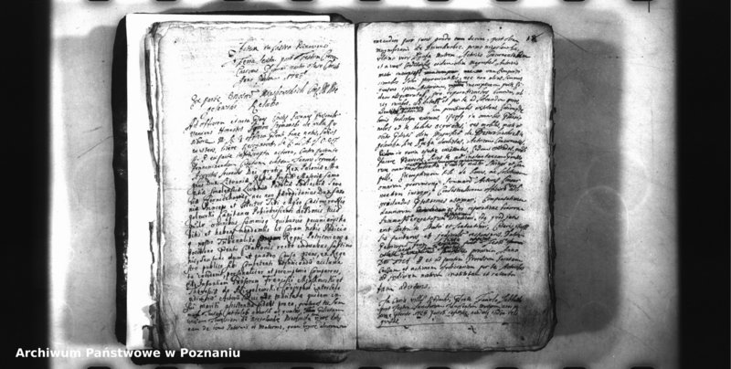 Obraz 20 z jednostki "Relationes [protocollon]"