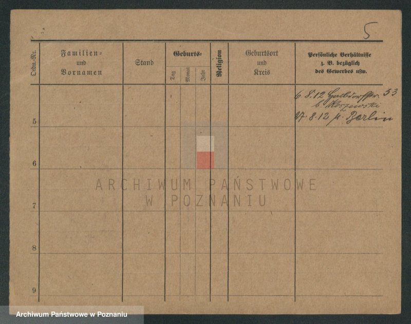 Obraz 13 z jednostki "Wruk - Wujcikowski"