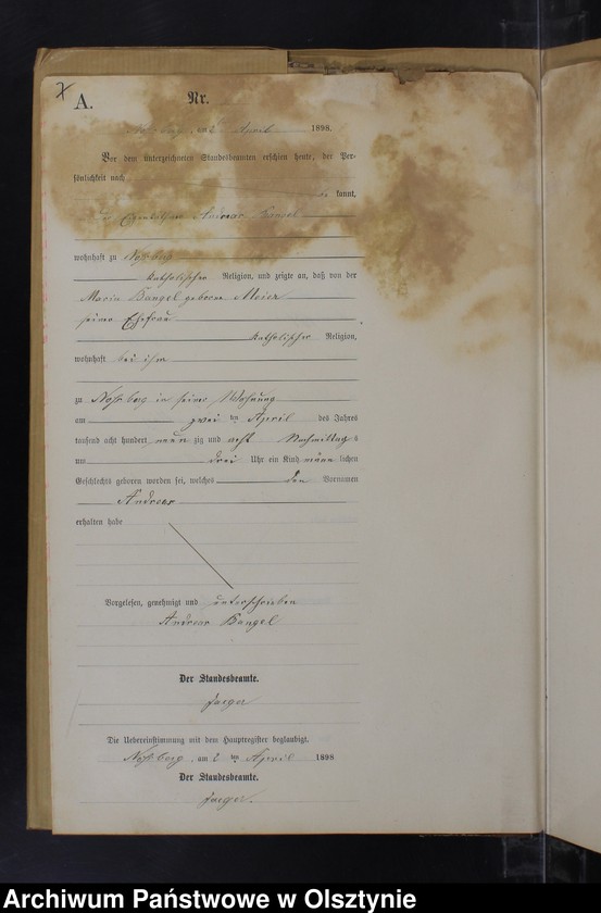 image.from.unit.number "Geburts-Neben-Register Nr 1 - 35"