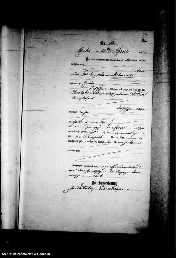 image.from.unit.number "Księga urodzeń"