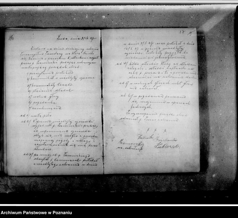 Obraz 15 z jednostki "Protokolarz"