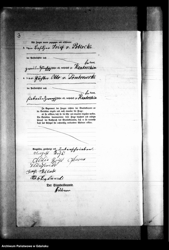 image.from.unit.number "Księga małżeństw"
