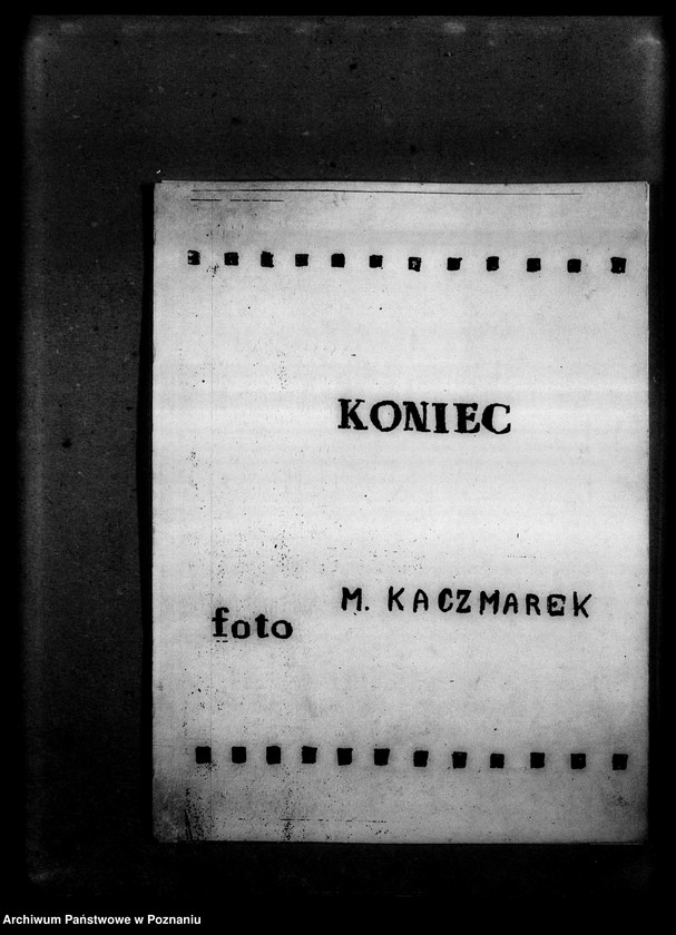 Obraz 19 z jednostki "Program, referat - odczyt o partii "Stańczykowskiej""