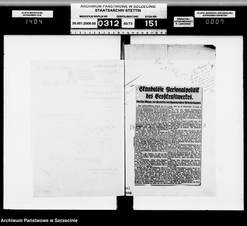 image.from.unit.number "Das Landesarbeitsamt Pommern (Gesetz über Arbeitsvermittlung und Arbeitslosen-Versicherung vom 16 Juli 1927)"