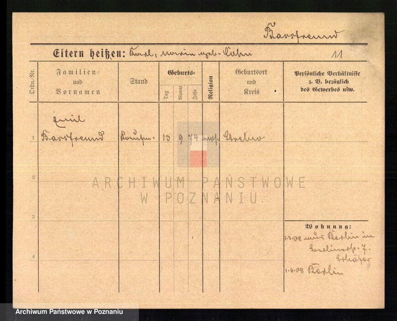 Obraz 13 z jednostki "Basener - Batycka"