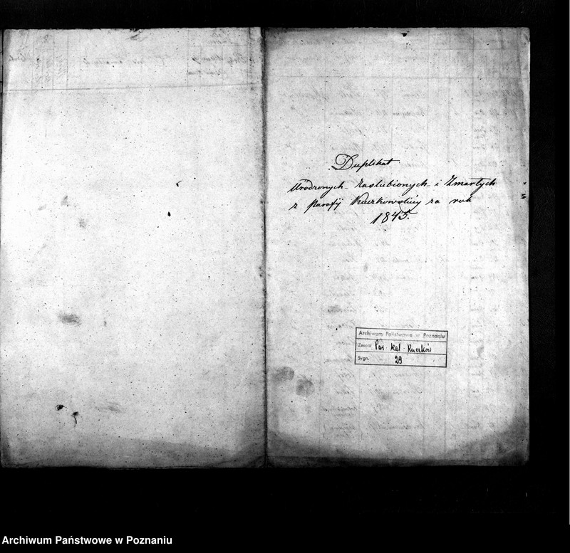 image.from.unit.number "Duplikat urodzeń, ślubów i zgonów"