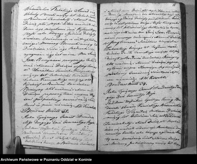 image.from.unit.number "Akta urodzeń, małżeństw i zgonów"