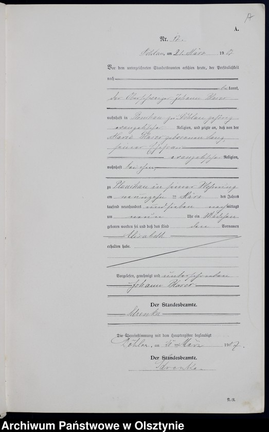 image.from.unit.number "Geburts-Neben-Register Nr 1 - 51"