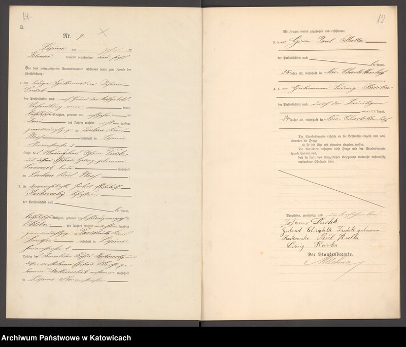 image.from.unit.number "Księga małżeństw nr 1-108"