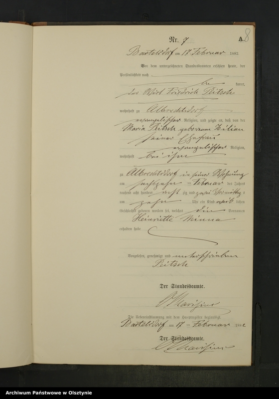 image.from.unit.number "Geburts-Neben-Register Nr 1 - 67"