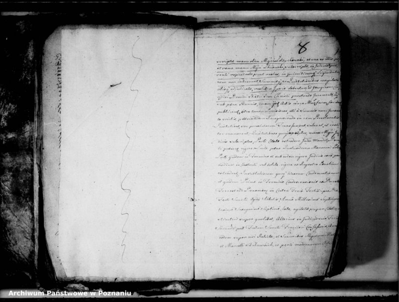 Obraz 14 z jednostki "Relationes [protocollon]"