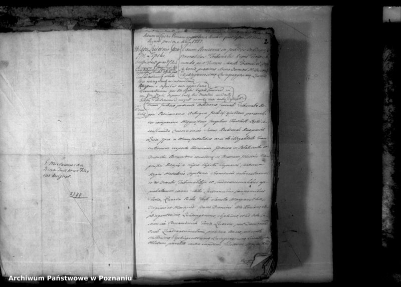 Obraz 4 z jednostki "Relationes [protocollon]"