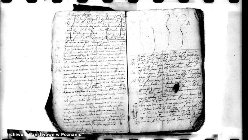 Obraz 16 z jednostki "Relationes [protocollon]"